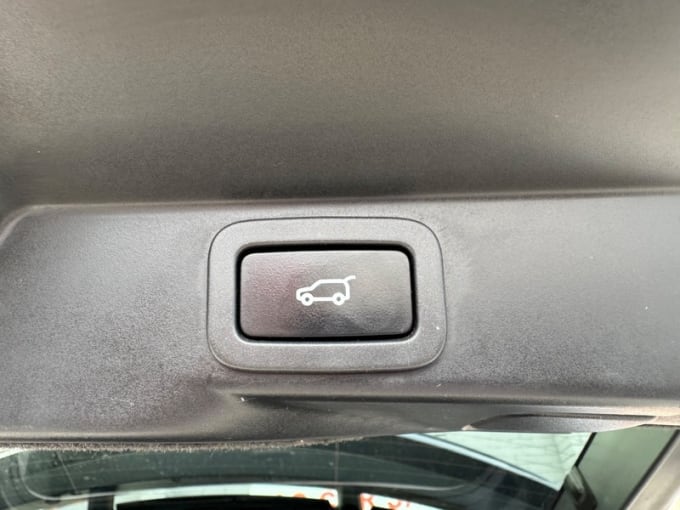 2018 Land Rover Range Rover Sport