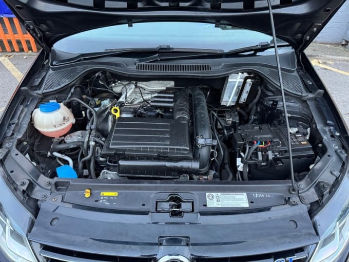 2013 Volkswagen Polo