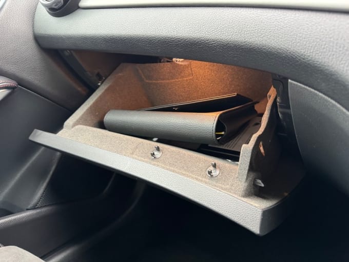 2018 Mercedes Gla Class