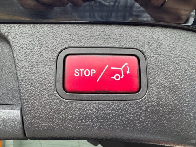 2018 Mercedes Gla Class