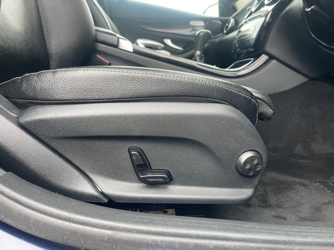 2016 Mercedes C Class