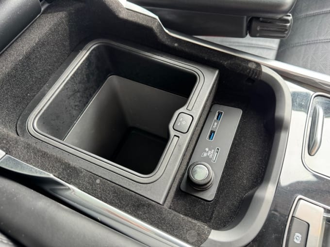 2018 Land Rover Range Rover Sport