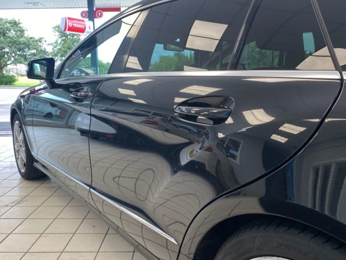 2014 Mercedes Cls