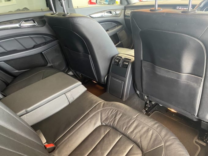 2014 Mercedes Cls