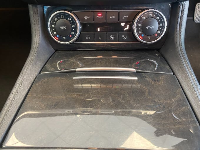 2014 Mercedes Cls