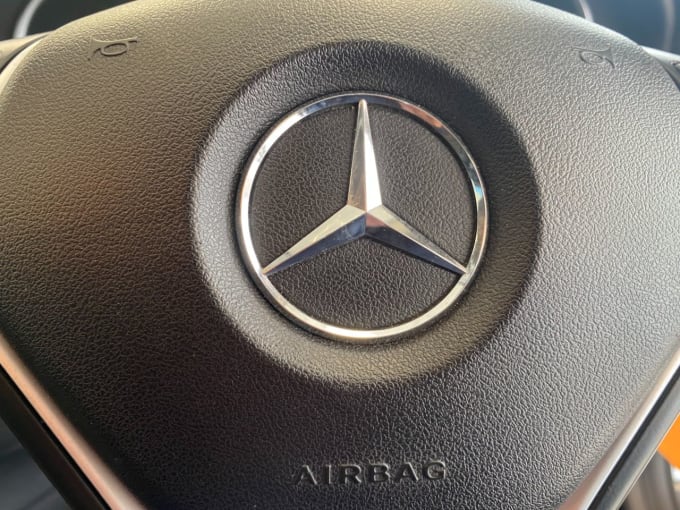 2014 Mercedes Cls