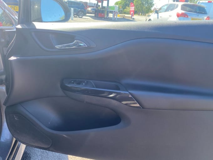 2015 Vauxhall Corsa