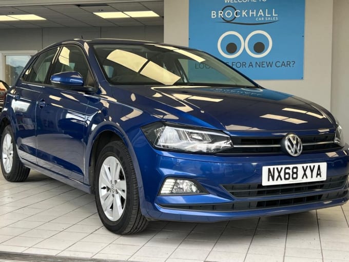 2025 Volkswagen Polo