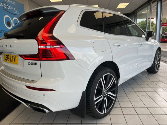 2024 Volvo Xc60