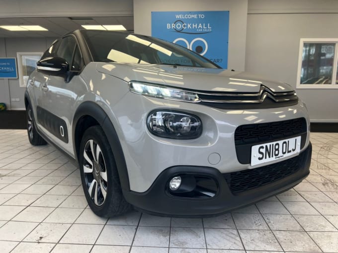 2025 Citroen C3