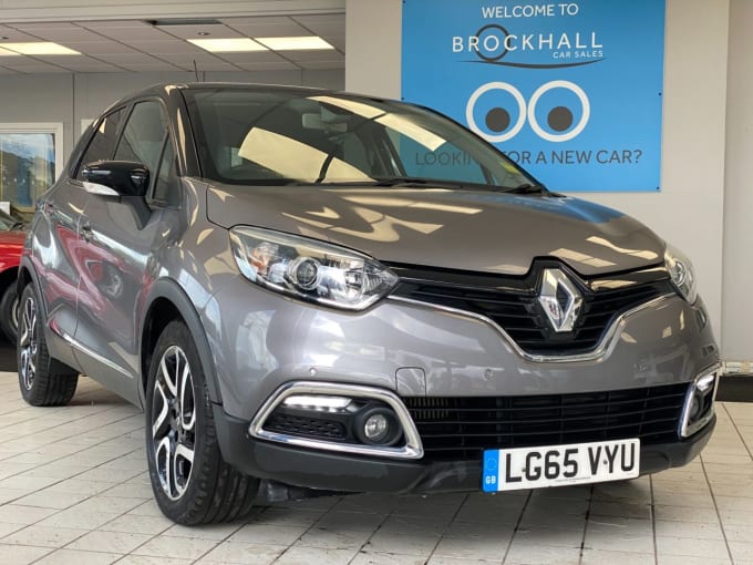 2025 Renault Captur