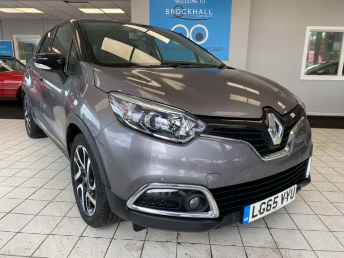 2025 Renault Captur