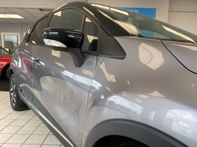 2025 Renault Captur