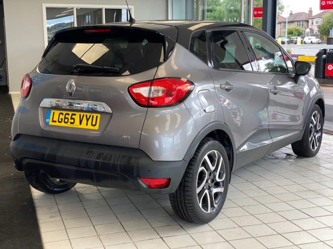 2025 Renault Captur