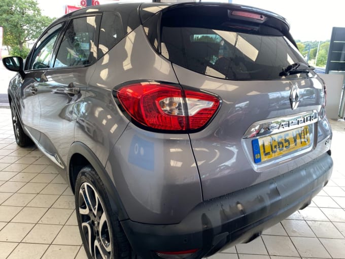 2025 Renault Captur