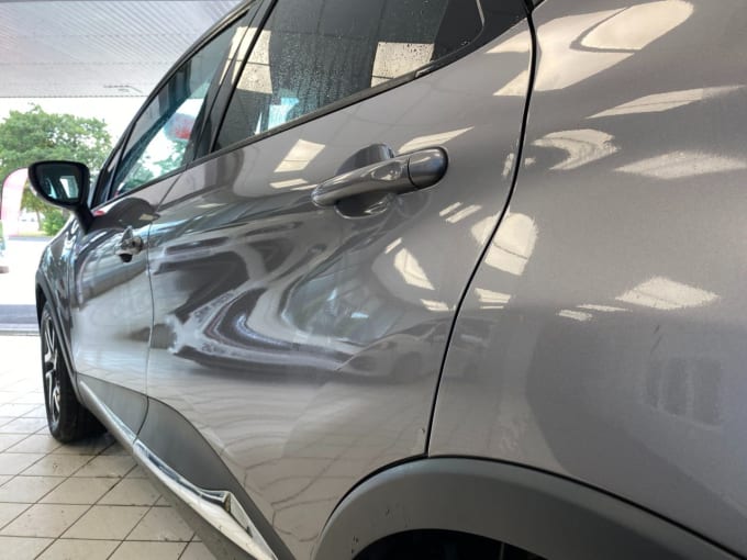 2025 Renault Captur