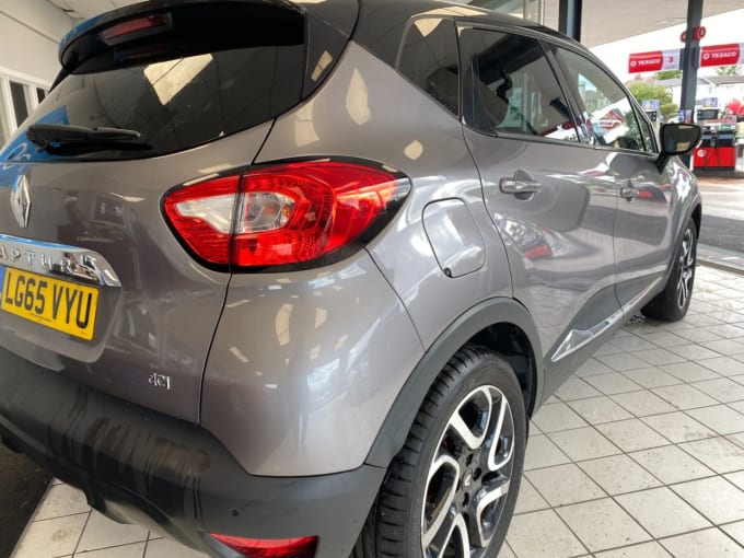 2025 Renault Captur