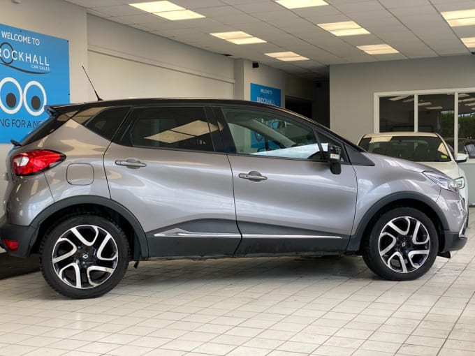 2025 Renault Captur