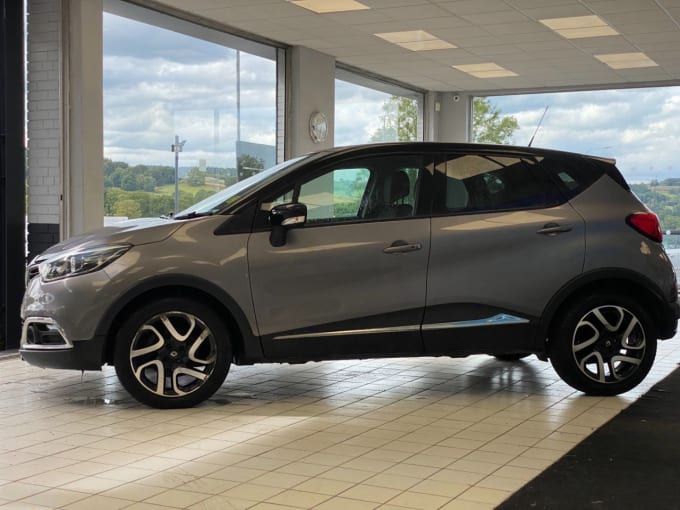 2025 Renault Captur