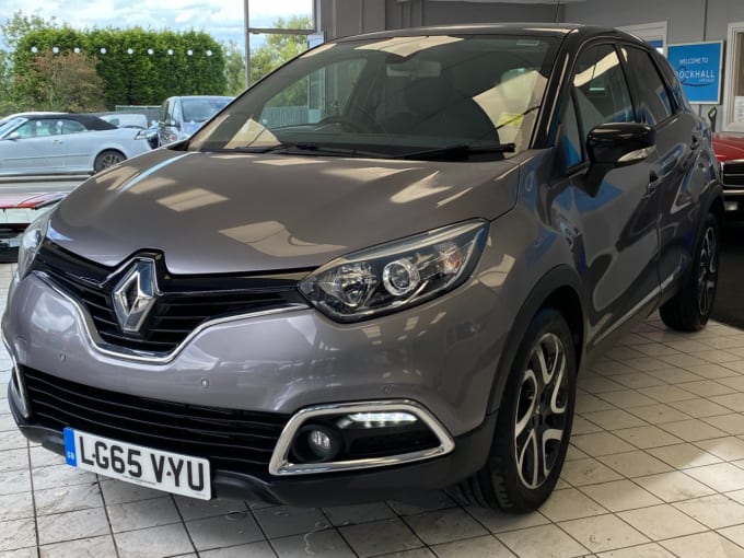 2025 Renault Captur