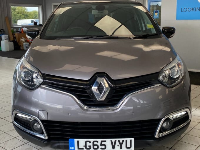 2025 Renault Captur