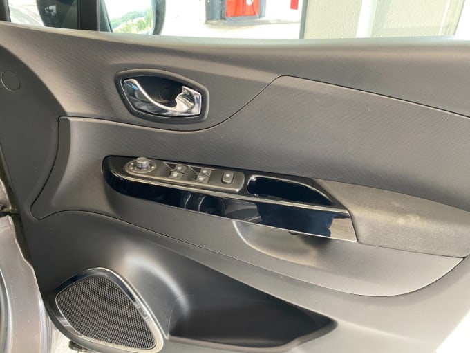 2025 Renault Captur