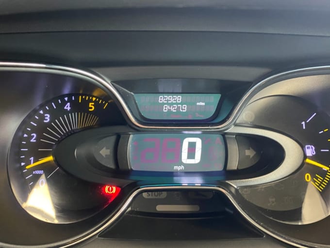 2025 Renault Captur