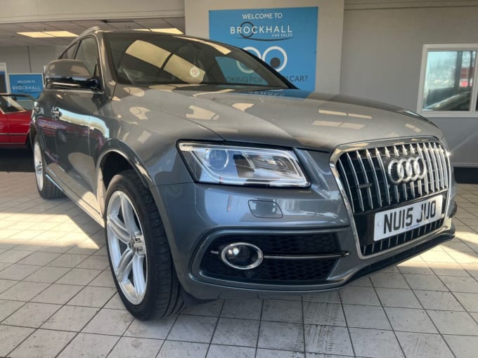 2025 Audi Q5
