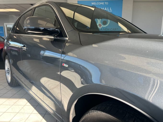 2025 Audi Q5