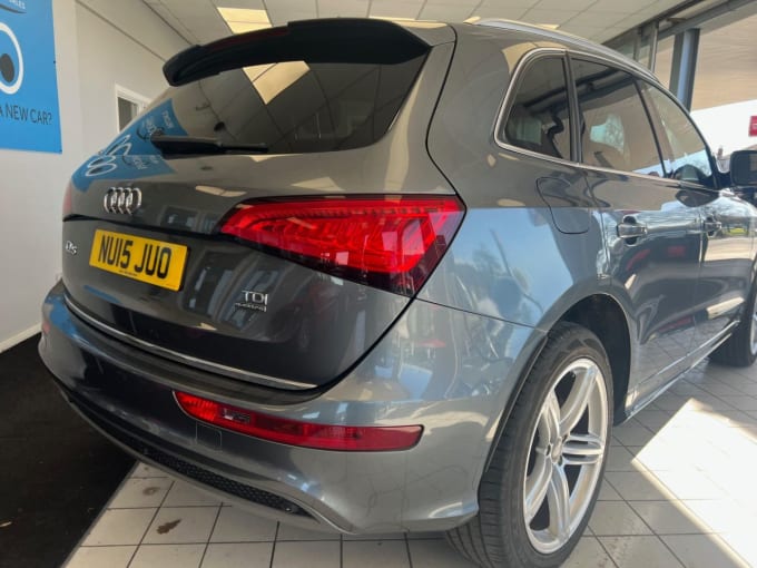 2025 Audi Q5