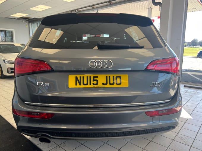 2025 Audi Q5