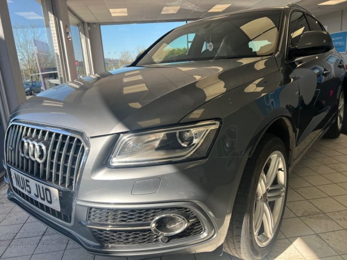 2025 Audi Q5