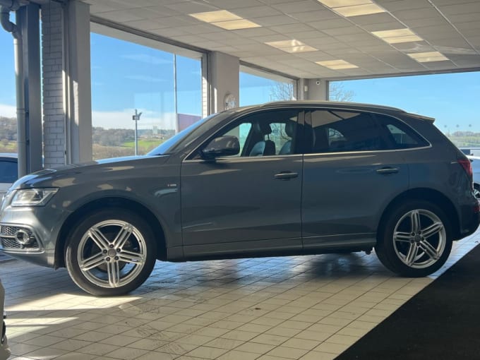 2025 Audi Q5