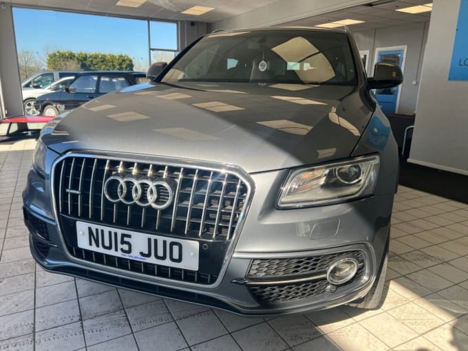 2025 Audi Q5