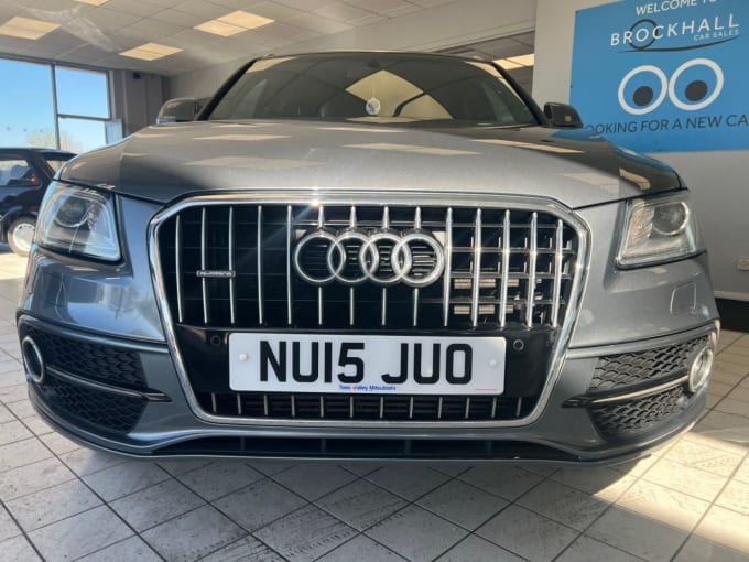 2025 Audi Q5