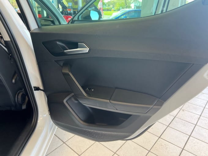 2025 Seat Leon