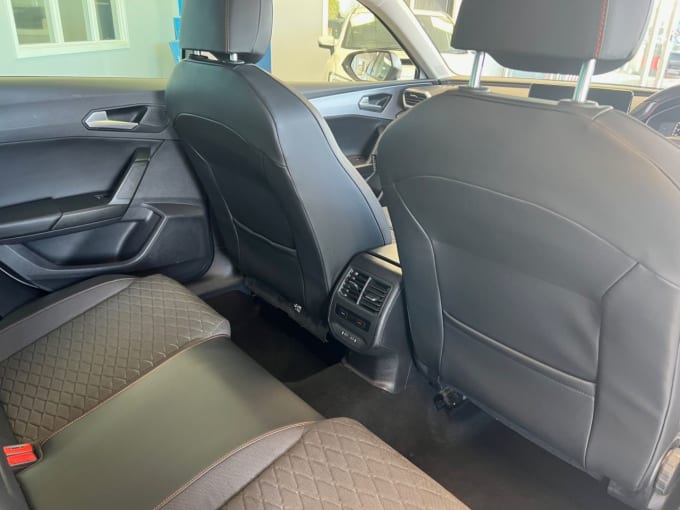 2025 Seat Leon