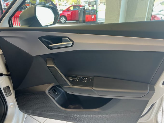 2025 Seat Leon