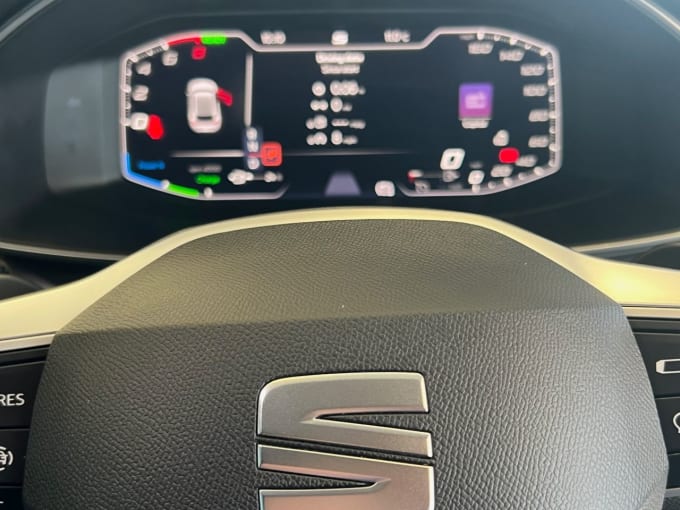 2025 Seat Leon