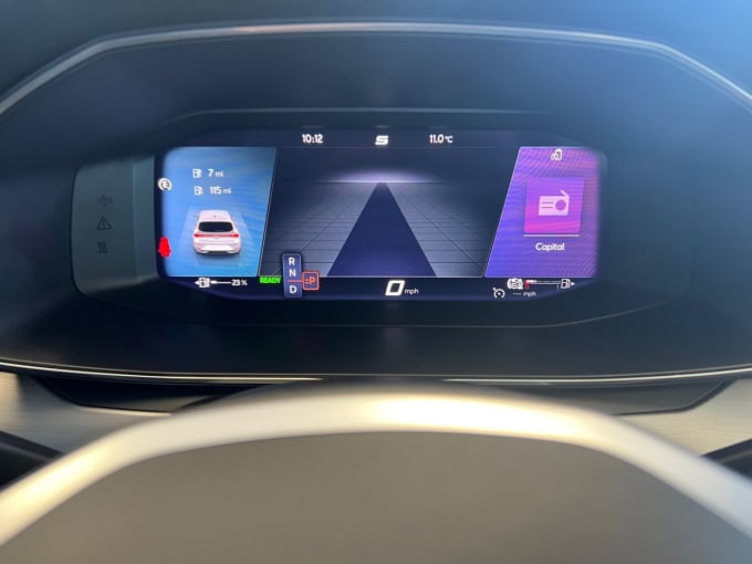 2025 Seat Leon