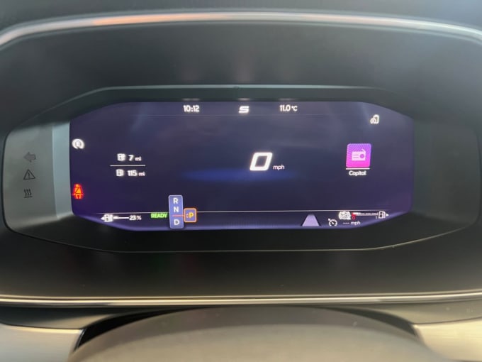 2025 Seat Leon