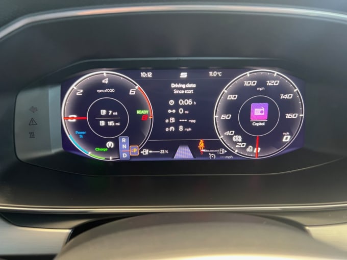 2025 Seat Leon