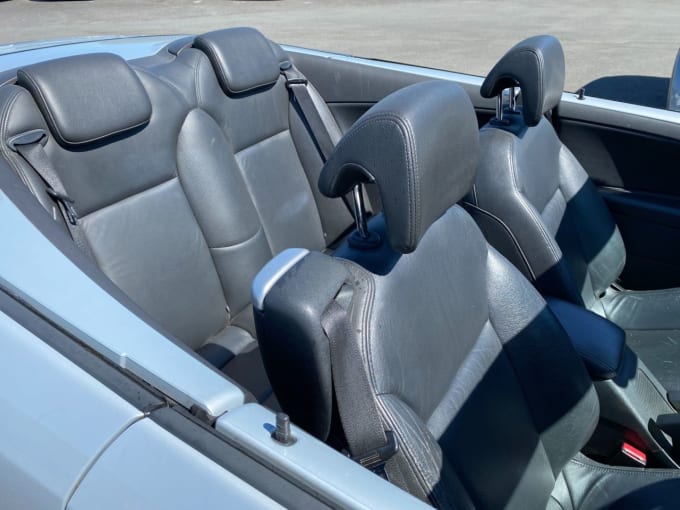 2025 Saab 9-3