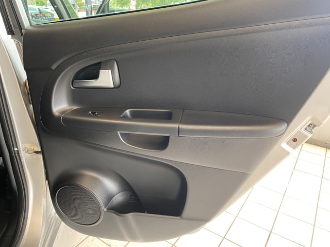 2025 Kia Venga