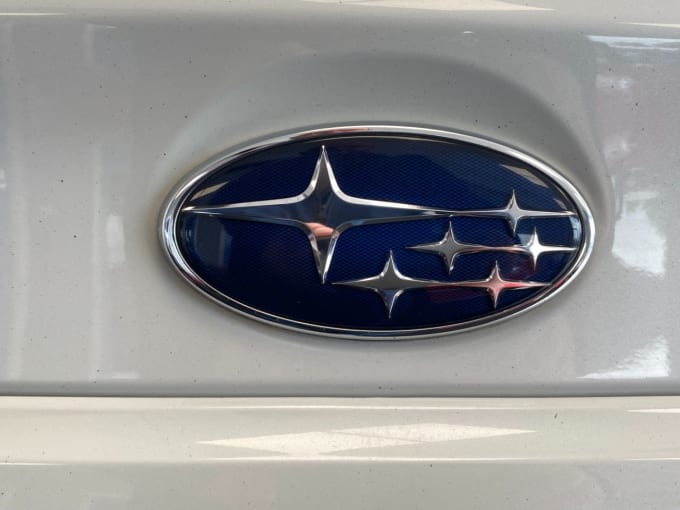 2025 Subaru Wrx Sti