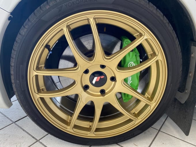 2025 Subaru Wrx Sti