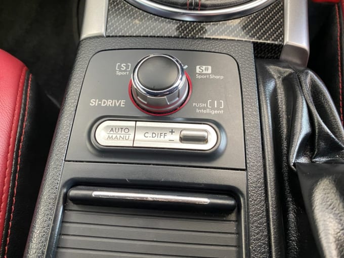 2025 Subaru Wrx Sti