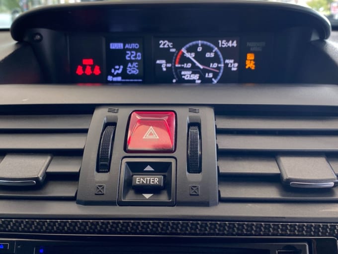 2025 Subaru Wrx Sti