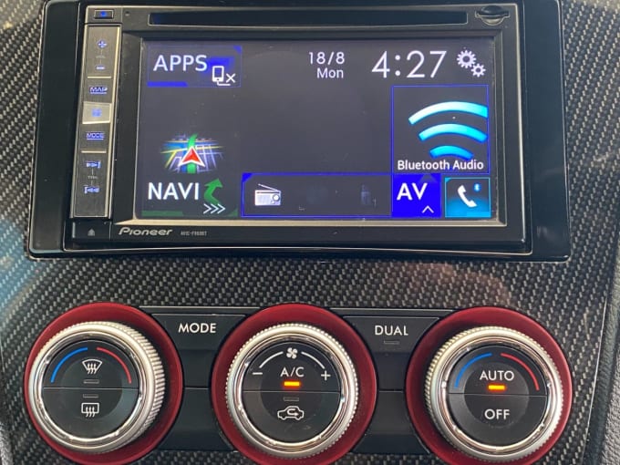 2025 Subaru Wrx Sti