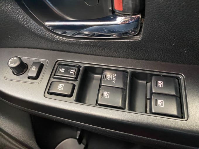 2025 Subaru Wrx Sti